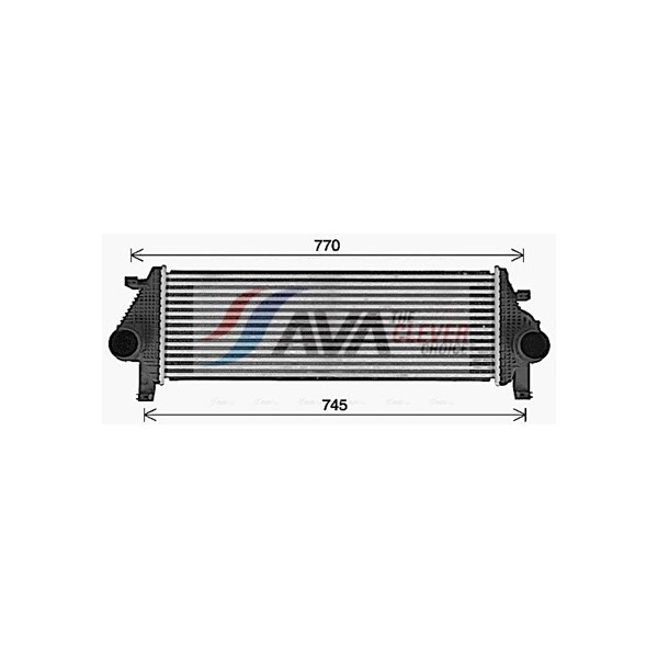 Intercooler