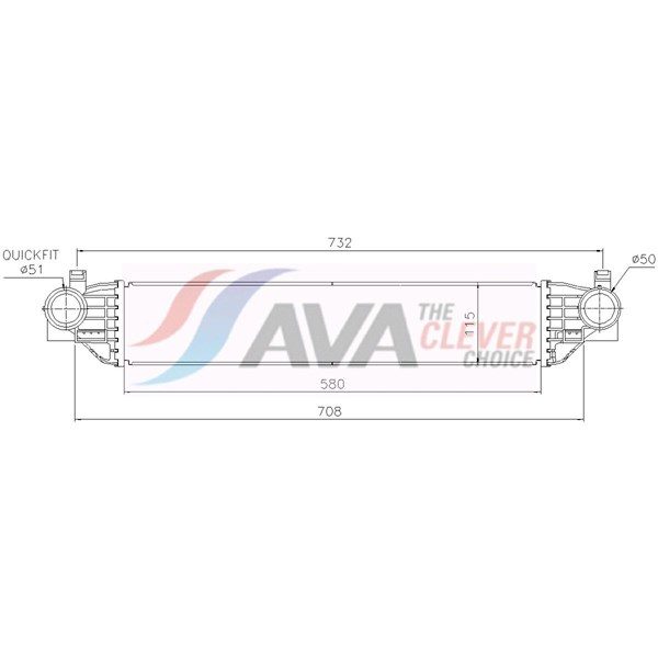 Intercooler