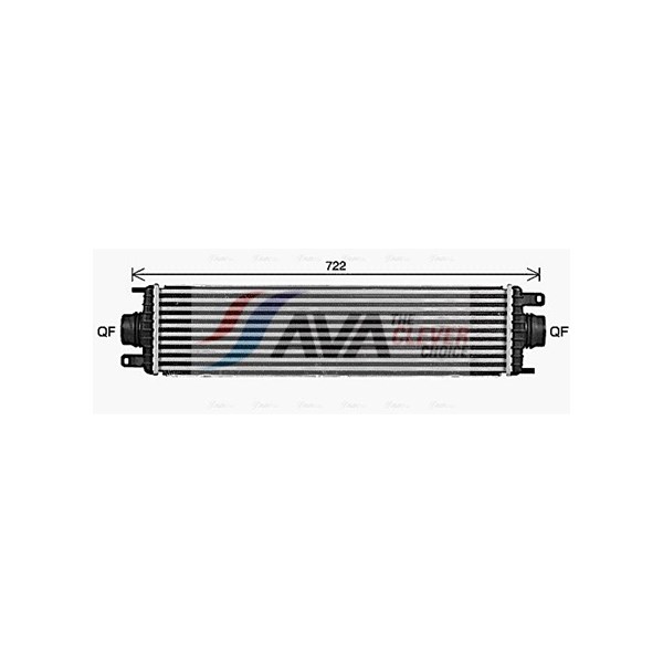Intercooler