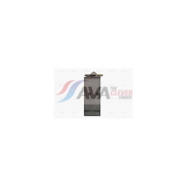 Expansionsventil, klimatanläggning Ava quality cooling KA1299 AVA QUALITY COOLING Expansionsventil, klimatanläggning Ava quality cooling KA1299 AVA QUALITY COOLING
