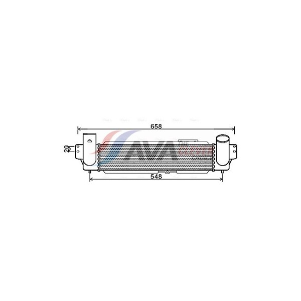 Intercooler