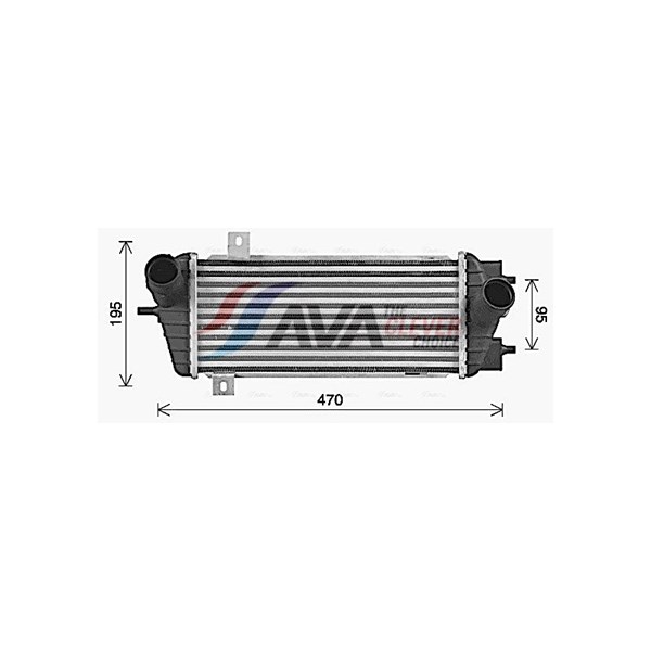 Intercooler Intercooler