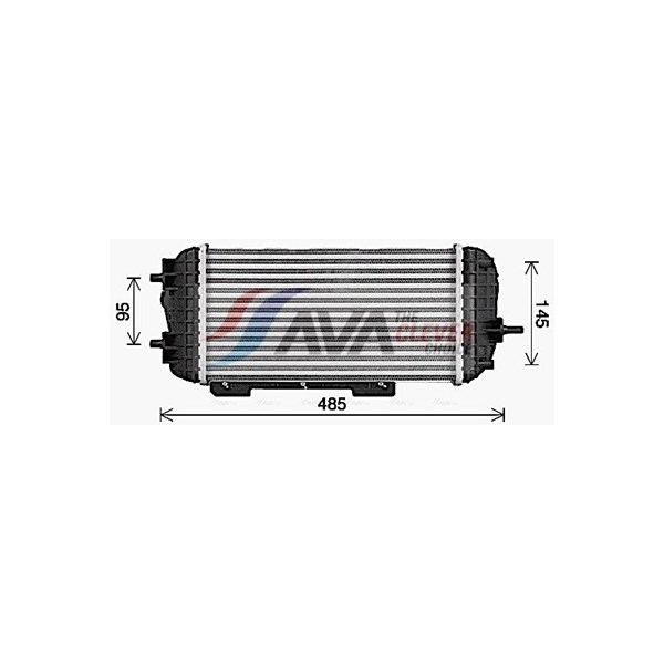 Intercooler