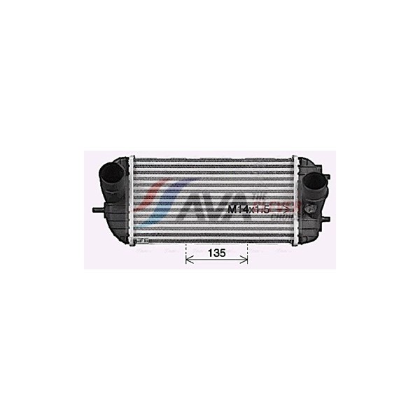 Intercooler