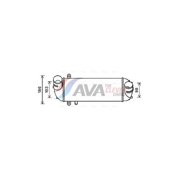 Intercooler Intercooler
