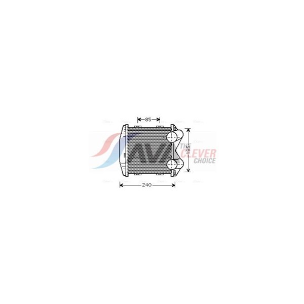 Intercooler Intercooler