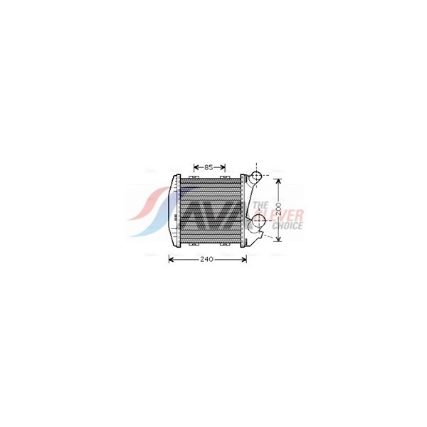 Intercooler