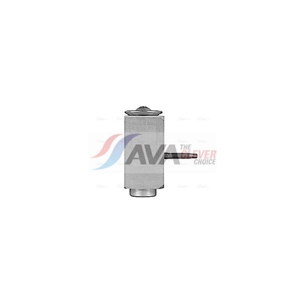 Expansionsventil, klimatanläggning Ava quality cooling MS1753 AVA QUALITY COOLING Expansionsventil, klimatanläggning Ava quality cooling MS1753 AVA QUALITY COOLING