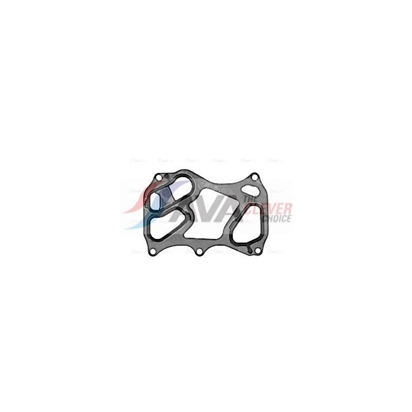Oljekylare, motor Oljekylare, motor