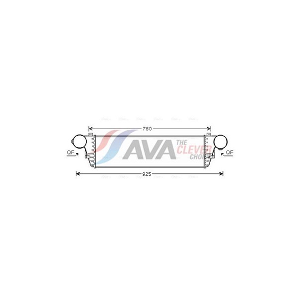 Intercooler Intercooler