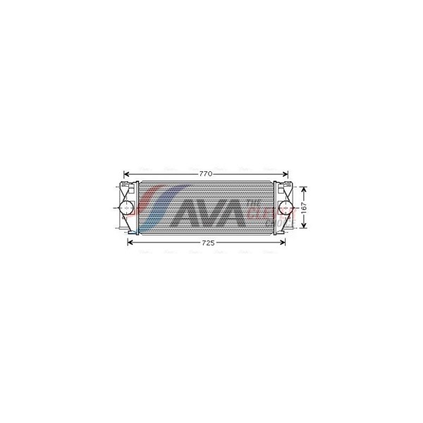 Intercooler