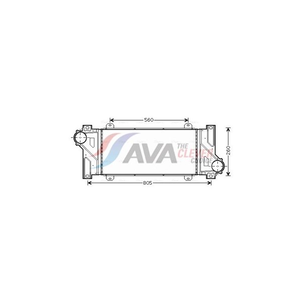 Intercooler Intercooler