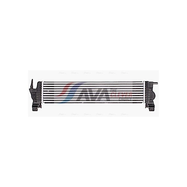 Intercooler