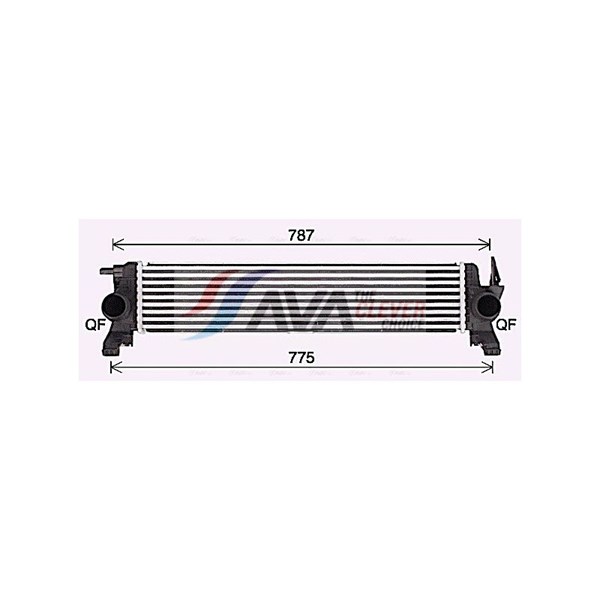 Intercooler Intercooler