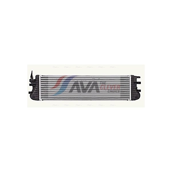Intercooler Intercooler