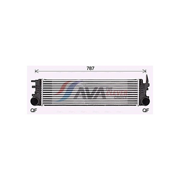 Intercooler Intercooler