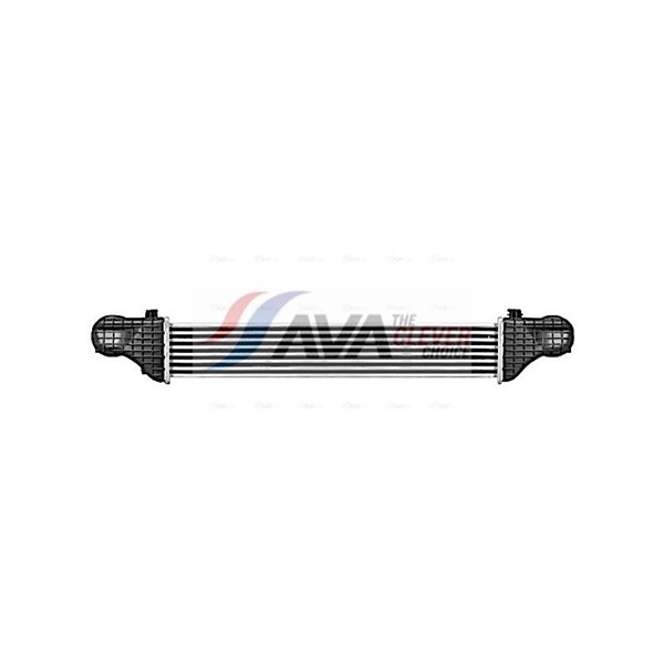 Intercooler