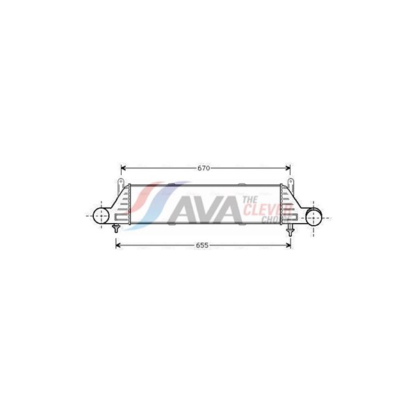 Intercooler Intercooler