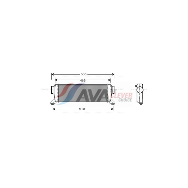 Intercooler