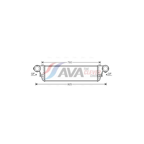 Intercooler Intercooler