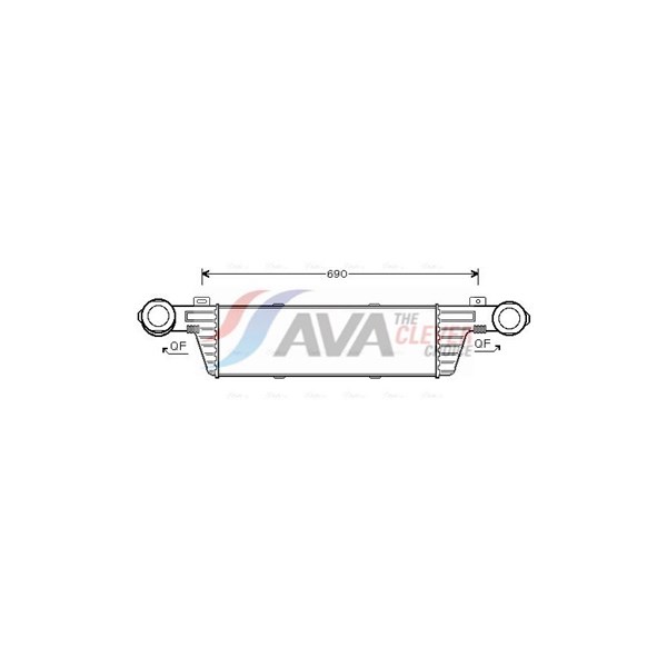 Intercooler