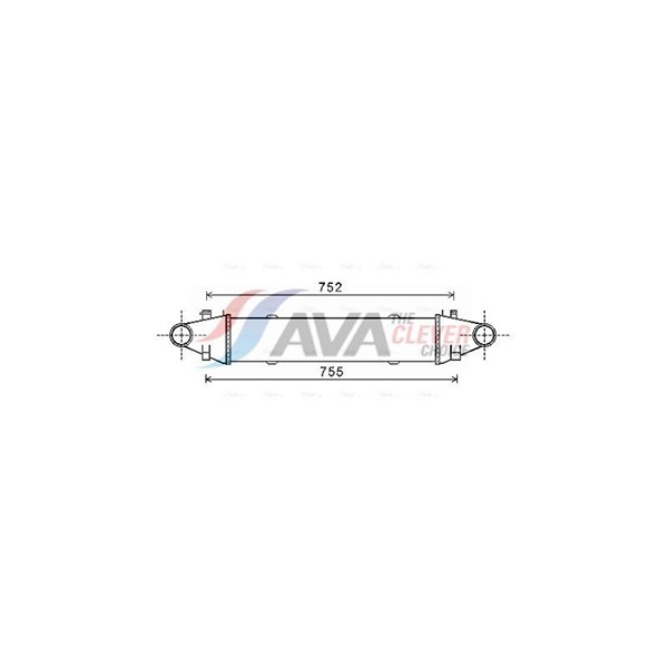 Intercooler Intercooler