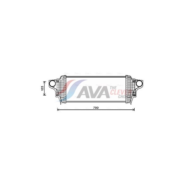 Intercooler Intercooler