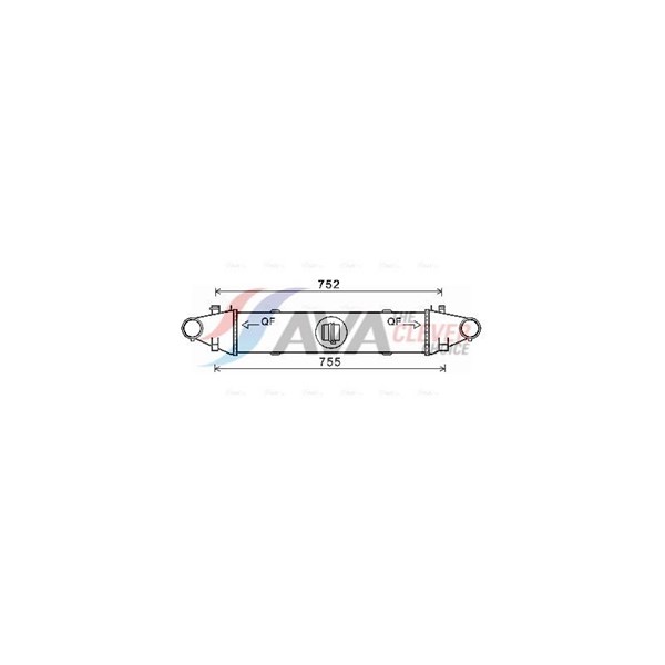 Intercooler Intercooler
