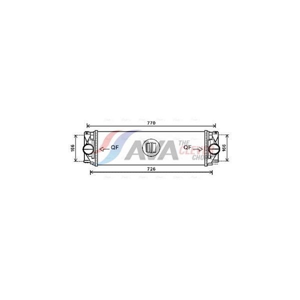Intercooler