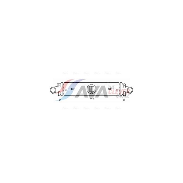 Intercooler Intercooler