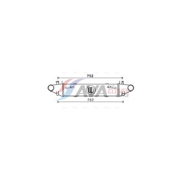 Intercooler Intercooler