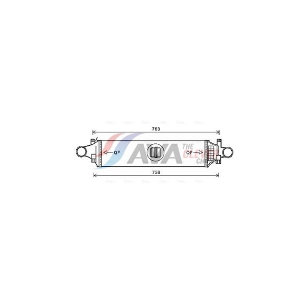 Intercooler