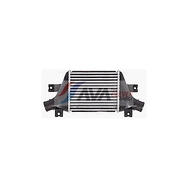 Intercooler