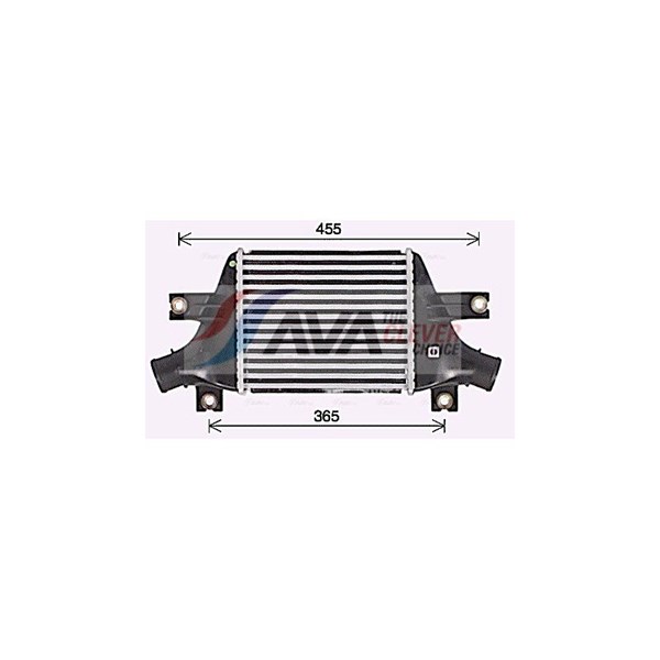 Intercooler Intercooler