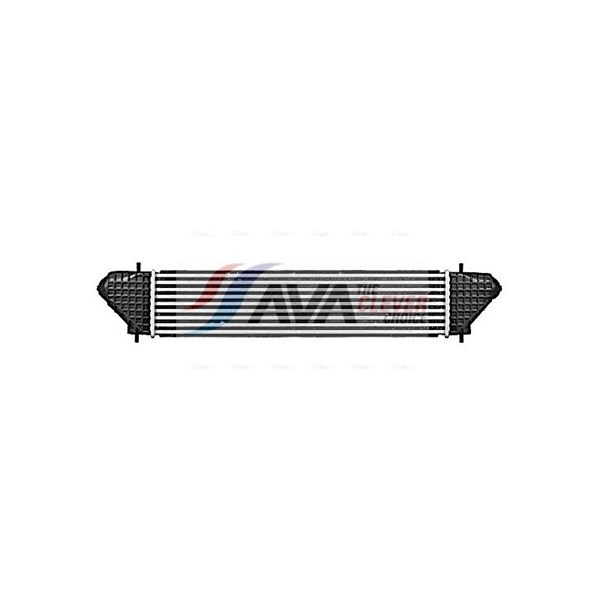 Intercooler