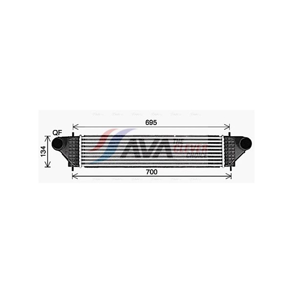 Intercooler Intercooler