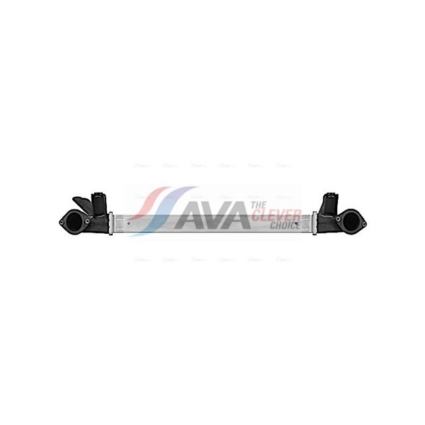 Intercooler