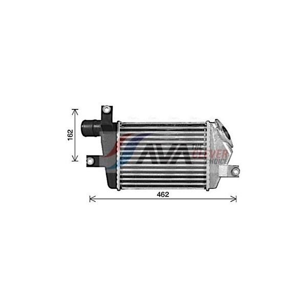 Intercooler