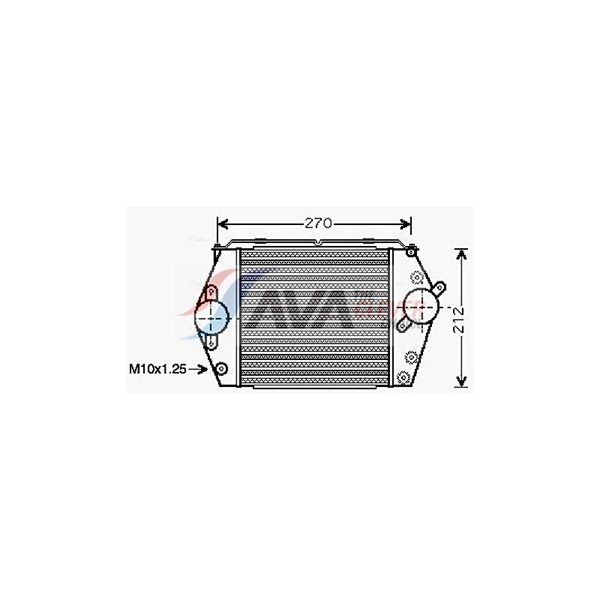 Intercooler
