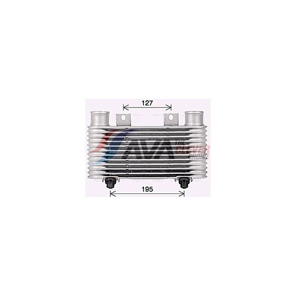 Intercooler