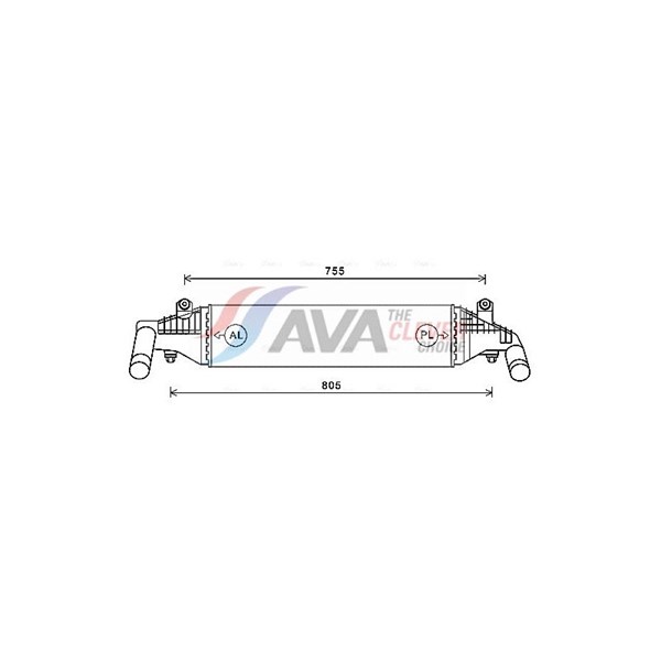 Intercooler Intercooler