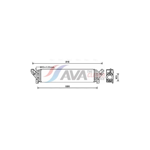 Intercooler