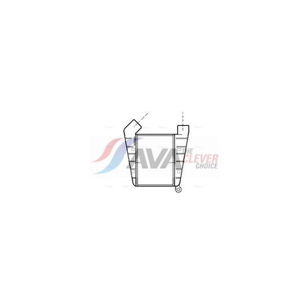 Intercooler Intercooler