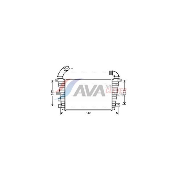 Intercooler Intercooler
