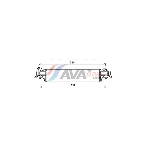 Intercooler Intercooler