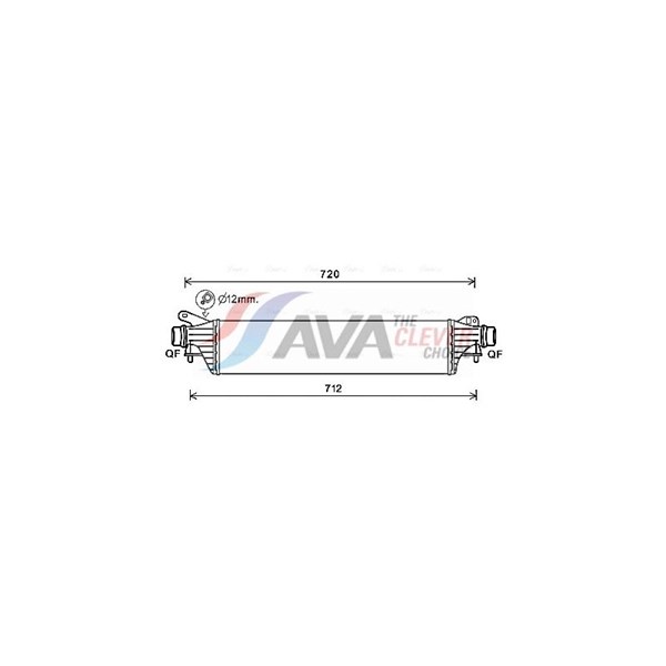 Intercooler Intercooler