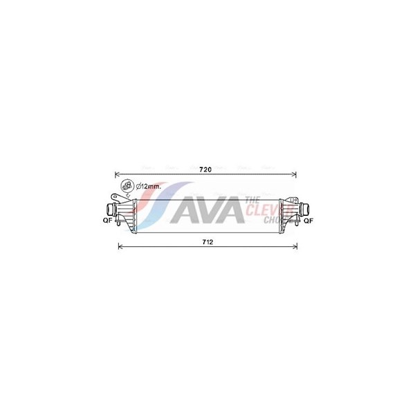Intercooler Intercooler