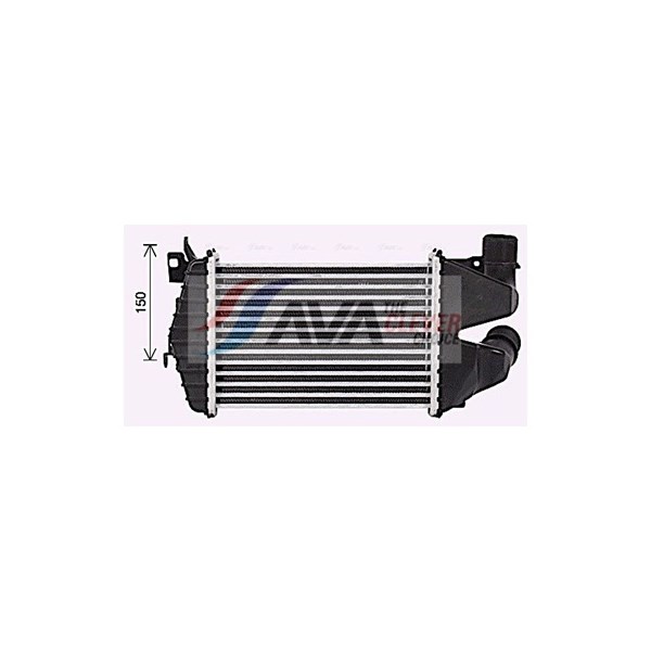 Intercooler