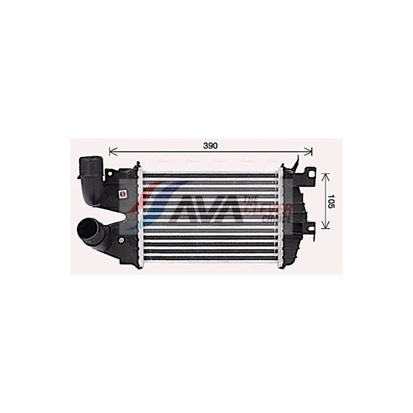 Intercooler Intercooler