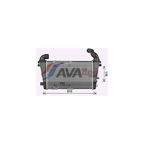 Intercooler